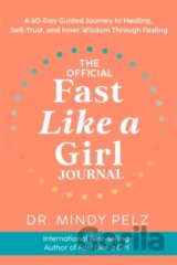 The Official Fast Like a Girl Journal
