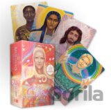 22 Archangels Oracle Cards