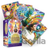 Golden Future Oracle Cards & Guidebook