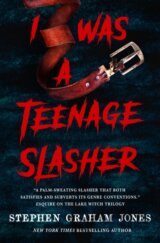 I Was a Teenage Slasher