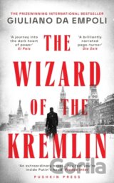 The Wizard of the Kremlin