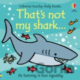 That's not my shark...