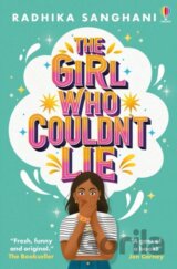 The Girl Who Couldn't Lie