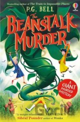 The Beanstalk Murder