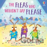 The Fleas who Wouldn't Say Please