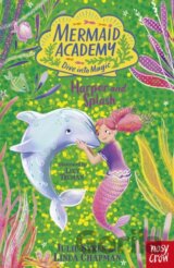 Mermaid Academy: Harper and Splash