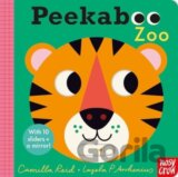 Peekaboo Zoo