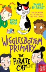 Wigglesbottom Primary: The Pirate Cat