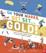 On Your Marks, Get Set, Gold!