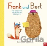 Frank and Bert: The One With the Missing Biscuits