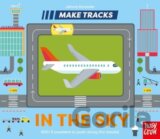 Make Tracks: In the Sky