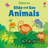 Slide and See Animals