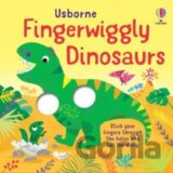 Fingerwiggly Dinosaurs