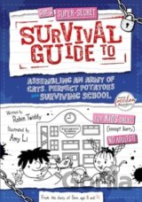 Assembling an Army of Cats, Perfect Potatoes and Surviving School