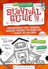 Conquering Your Caravan, Making Friends the Hard Way and Going on Holiday