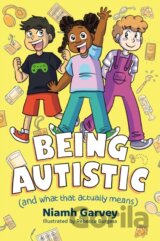 Being Autistic (And What That Actually Means)