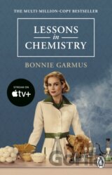 Lessons In Chemistry Tv Edition