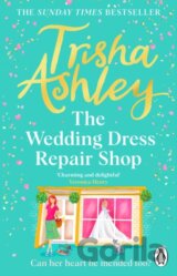 The Wedding Dress Repair Shop