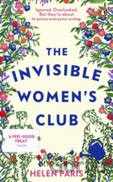 The Invisible Women’s Club