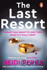 The Last Resort