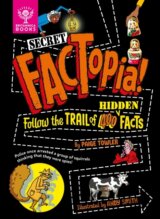 Secret FACTopia!
