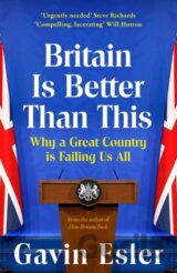 Britain Is Better Than This