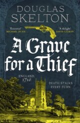 A Grave for a Thief