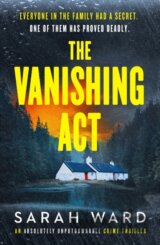 The Vanishing Act