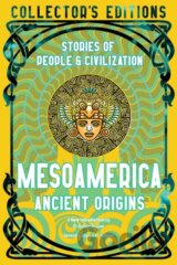Mesoamerica Ancient Origins