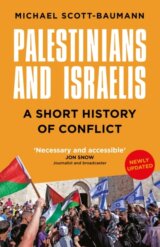Palestinians and Israelis