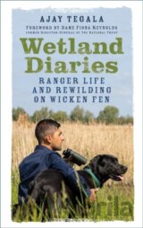 Wetland Diaries