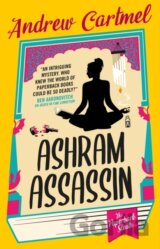 The Paperback Sleuth - Ashram Assassin