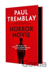 Horror Movie