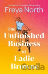The Unfinished Business of Eadie Browne