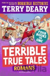 Terrible True Tales: Romans