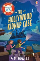 Mysteries at Sea: The Hollywood Kidnap Case