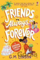 Sunshine Simpson: Friends Always and Forever