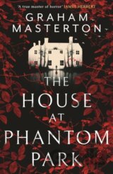 The House at Phantom Park