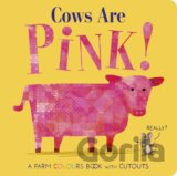 Cows Are Pink!