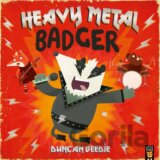 Heavy Metal Badger