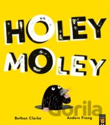 Holey Moley