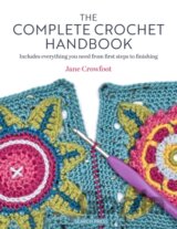 The Complete Crochet Handbook