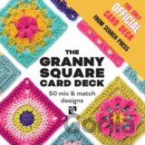The Granny Square Card Deck