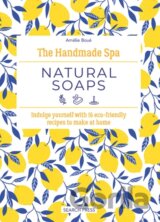 The Handmade Spa: Natural Soaps