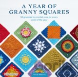A Year of Granny Squares
