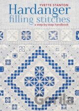 Hardanger Filling Stitches