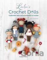 Lulu's Crochet Dolls