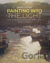 Painting into the Light