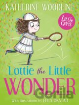 Lottie the Little Wonder