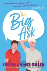 The Big Ask